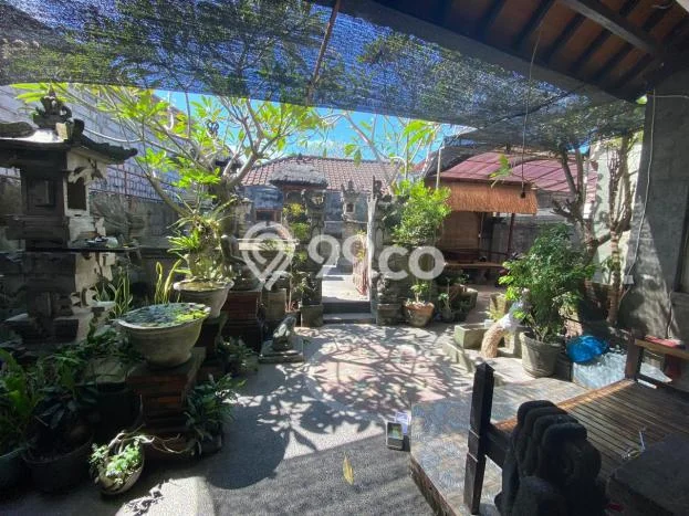 Rumah Strategis Minimalis Lb 250m2 di Denpasar Selatan, Denpasar Rumah Strategis Minimalis Lb 250m2 di Denpasar Selatan, Denpasar