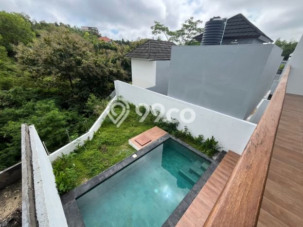 Vila Tenang Kawasan Nusa Dua, Ukuran 196m2m², Dekat ke berbagai kebutuhan Vila Tenang Kawasan Nusa Dua, Ukuran 196m2m², Dekat ke berbagai kebutuhan