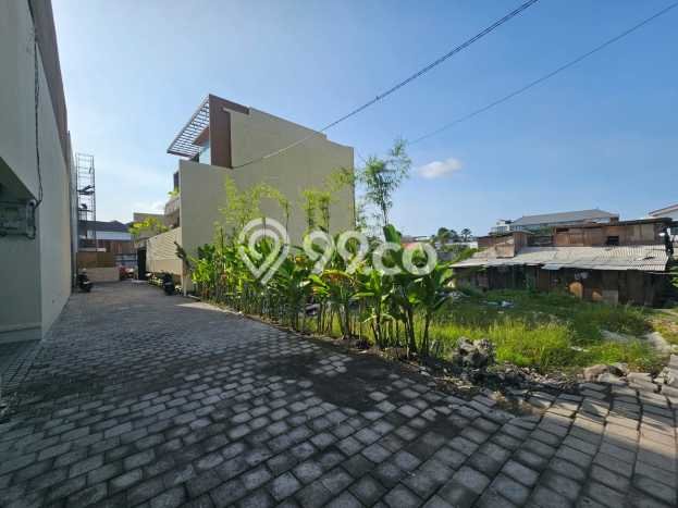 Tanah Dijual di Badung Seluas 167m2 Strategis Tanah Dijual di Badung Seluas 167m2 Strategis