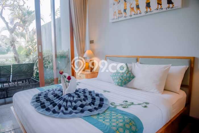 Vila Kawasan Ubud, Area 0m2m², Area Premium, Available Sekarang Vila Kawasan Ubud, Area 0m2m², Area Premium, Available Sekarang