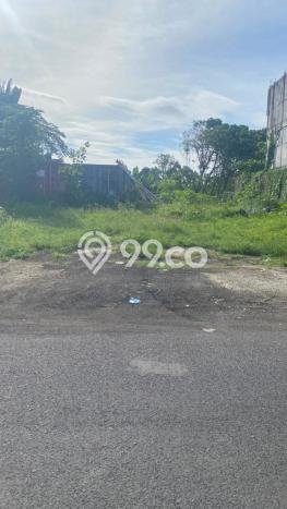 Untuk Dijual Tanah 1080m2 di Legian, Badung Untuk Dijual Tanah 1080m2 di Legian, Badung
