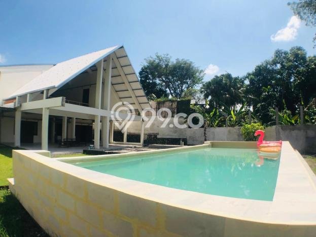 For Sale Vila di , Dimensi 2495m2m², Posisi Premium For Sale Vila di , Dimensi 2495m2m², Posisi Premium