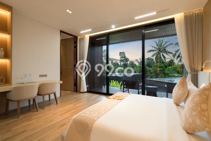 Vila di Ubud, Luas 0m2m², Tersedia Sekarang, Harga Bersaing Vila di Ubud, Luas 0m2m², Tersedia Sekarang, Harga Bersaing