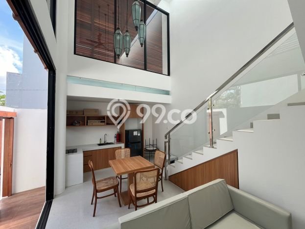 Vila Terawat di Nusa Dua, Area 100m2m², Lingkungan Asri dan aman Vila Terawat di Nusa Dua, Area 100m2m², Lingkungan Asri dan aman