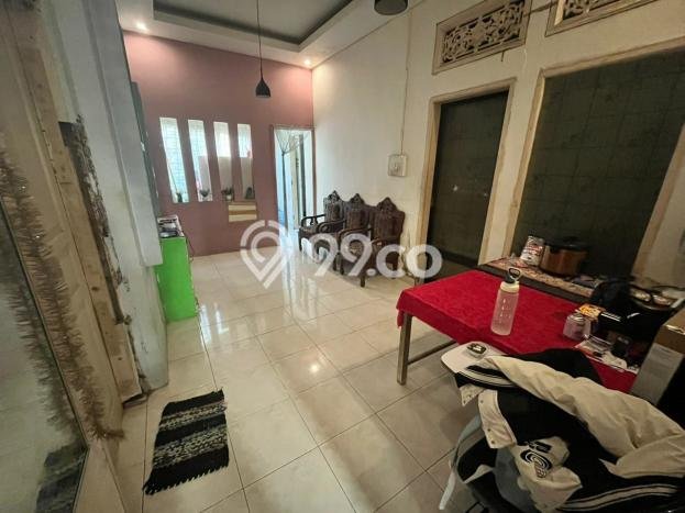 Rumah Minimalis 3 KT LT 110m2 di Kerobokan Rumah Minimalis 3 KT LT 110m2 di Kerobokan
