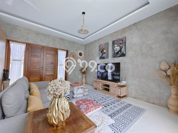 SEWA TERBAIK! Vila di Canggu, Area 0m², Dekat ke Pusat Kota SEWA TERBAIK! Vila di Canggu, Area 0m², Dekat ke Pusat Kota
