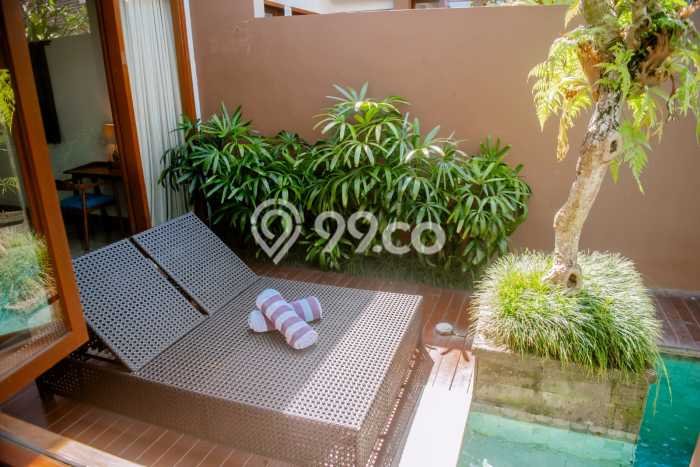 Vila di Ubud, Luas 0m2m², For Rent, Kawasan Asri Vila di Ubud, Luas 0m2m², For Rent, Kawasan Asri