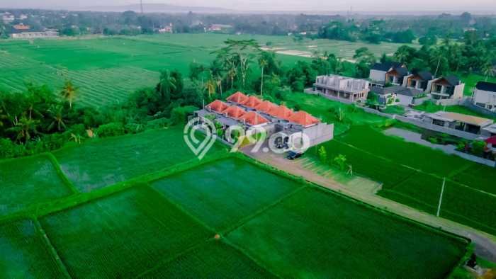 Vila Kawasan Ubud, Area 0m2m², Area Premium, Available Sekarang Vila Kawasan Ubud, Area 0m2m², Area Premium, Available Sekarang