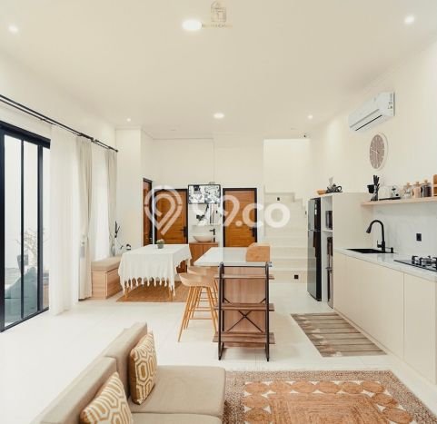 For Sale Vila di Kerobokan, Area 196m2m², Lokasi Premium For Sale Vila di Kerobokan, Area 196m2m², Lokasi Premium