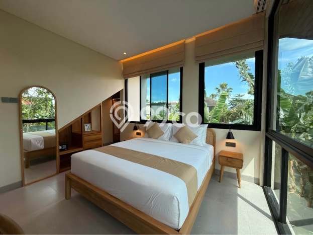 Vila di Pererenan, Area 0m², For Rent, Lingkungan Nyaman Vila di Pererenan, Area 0m², For Rent, Lingkungan Nyaman