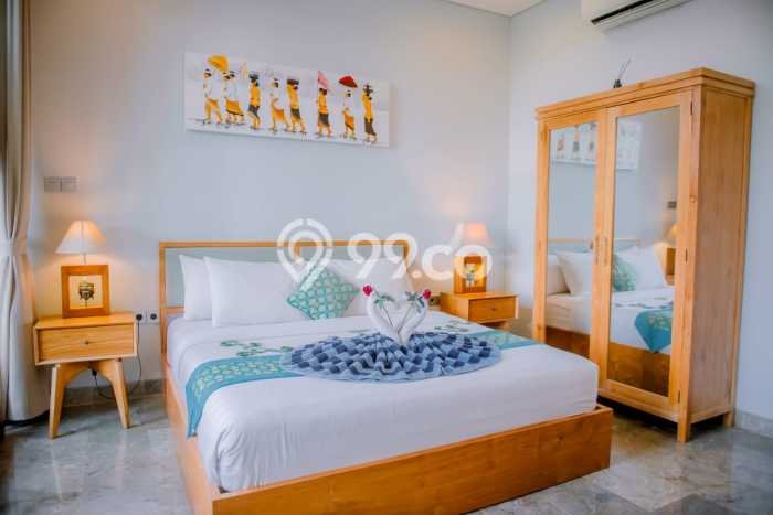 Vila Kawasan Ubud, Area 0m2m², Area Premium, Available Sekarang Vila Kawasan Ubud, Area 0m2m², Area Premium, Available Sekarang