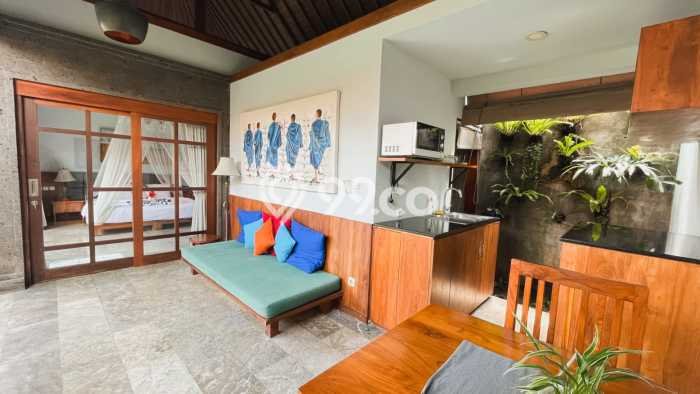 Vila Strategis di Ubud, Area 0m2m², Available Segera Vila Strategis di Ubud, Area 0m2m², Available Segera
