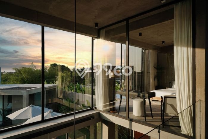 Vila Premium Kawasan Mengwi, Area 0m2m², Harga Bersaing Vila Premium Kawasan Mengwi, Area 0m2m², Harga Bersaing