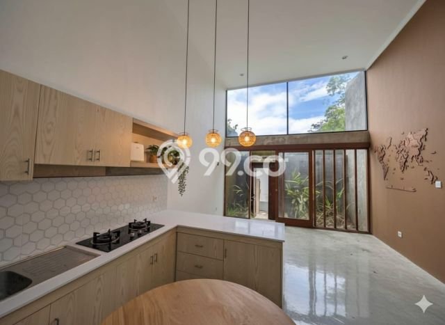 Vila Premium di , Luas 169m2m², Lingkungan Asri untuk Anda Vila Premium di , Luas 169m2m², Lingkungan Asri untuk Anda