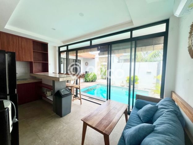 Vila Siap Sewa di , Area 0m2m², Kawasan Asri Vila Siap Sewa di , Area 0m2m², Kawasan Asri