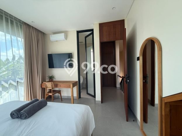 Vila di Pererenan, Area 0m², For Rent, Lingkungan Nyaman Vila di Pererenan, Area 0m², For Rent, Lingkungan Nyaman