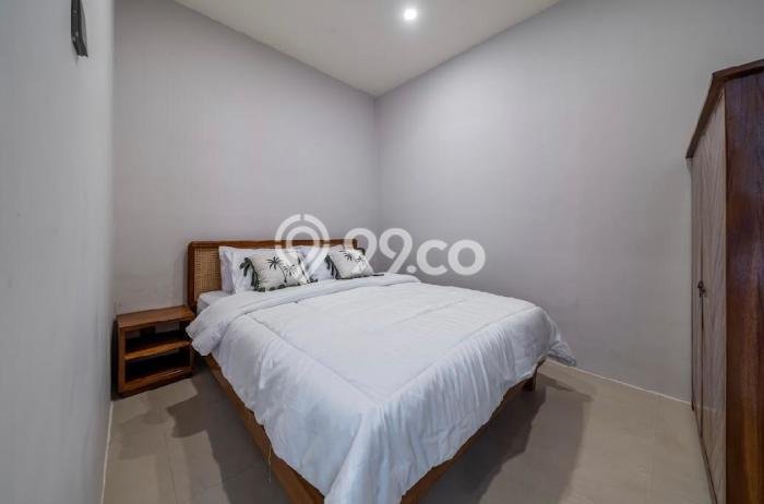 Vila Kawasan , Luas 100m2m², Akses ke Pusat Kota Vila Kawasan , Luas 100m2m², Akses ke Pusat Kota