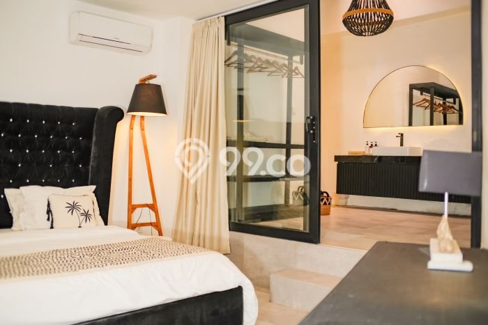 Vila Strategis di , Luas 300m2m², Lingkungan Asri untuk keluarga Vila Strategis di , Luas 300m2m², Lingkungan Asri untuk keluarga