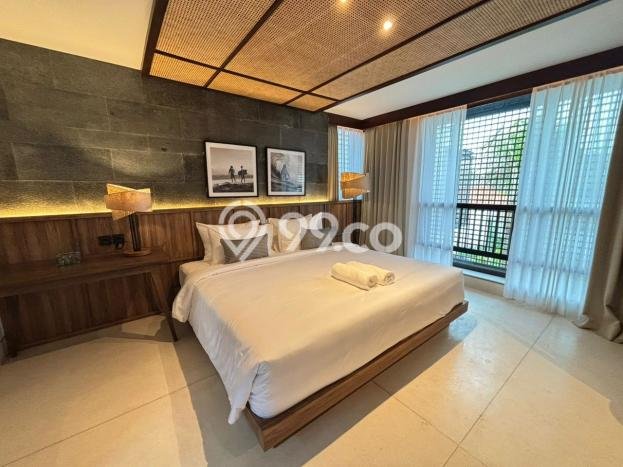 FOR SALE! Vila Kawasan Canggu, Area 343m2m², Posisi Premium FOR SALE! Vila Kawasan Canggu, Area 343m2m², Posisi Premium