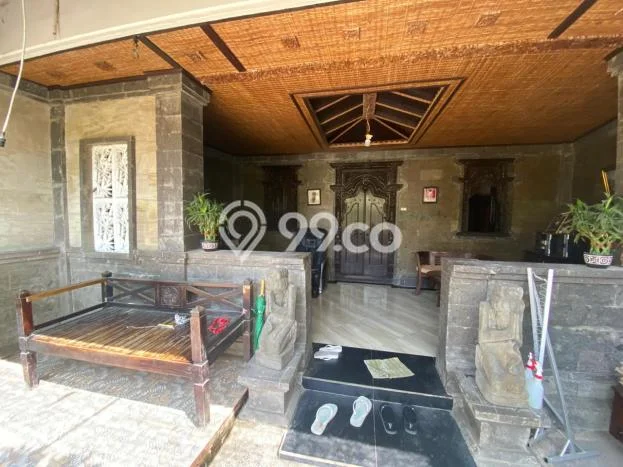 Rumah Strategis Minimalis Lb 250m2 di Denpasar Selatan, Denpasar Rumah Strategis Minimalis Lb 250m2 di Denpasar Selatan, Denpasar