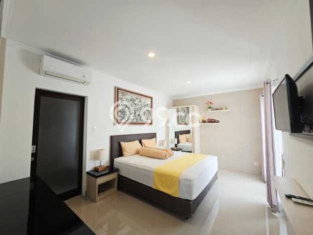 Vila Siap Huni Kawasan , Luas 0m2m², Harganya Terjangkau Vila Siap Huni Kawasan , Luas 0m2m², Harganya Terjangkau