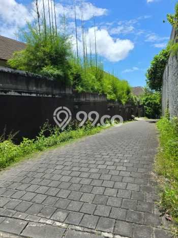 Dijual Tanah Lokasi Ungasan, Badung Seluas 500m2 Dijual Tanah Lokasi Ungasan, Badung Seluas 500m2