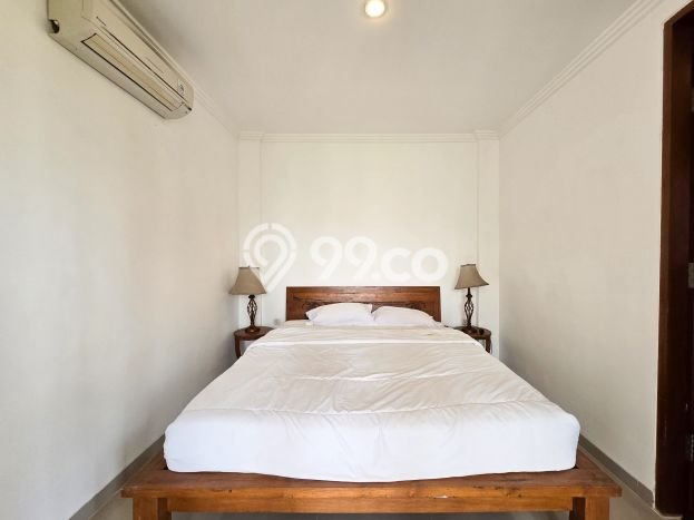 Bisnis Menjanjikan! Vila di , Ukuran 125m2m², Posisi Premium Bisnis Menjanjikan! Vila di , Ukuran 125m2m², Posisi Premium