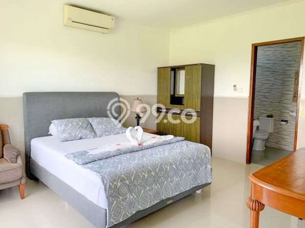 For Rent Vila Strategis Kawasan , Luas 0m2m², Dekat ke Badung, Badung For Rent Vila Strategis Kawasan , Luas 0m2m², Dekat ke Badung, Badung
