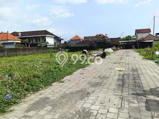 Tanah Dijual Lokasi Denpasar Utara, Denpasar dengan Luas Tanah 150m2 dan Status SHM Tanah Dijual Lokasi Denpasar Utara, Denpasar dengan Luas Tanah 150m2 dan Status SHM