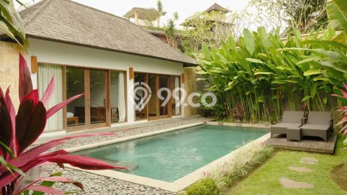 Disewakan Vila Premium Kawasan Ubud, Area 0m2m², Dekat Mudah Ubud, Gianyar, Gianyar Disewakan Vila Premium Kawasan Ubud, Area 0m2m², Dekat Mudah Ubud, Gianyar, Gianyar