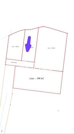Tanah Dijual Area Strategis di Nusa Dua Badung 200m2 Tanah Dijual Area Strategis di Nusa Dua Badung 200m2
