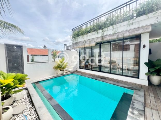 Vila Siap Sewa di , Area 0m2m², Kawasan Asri Vila Siap Sewa di , Area 0m2m², Kawasan Asri