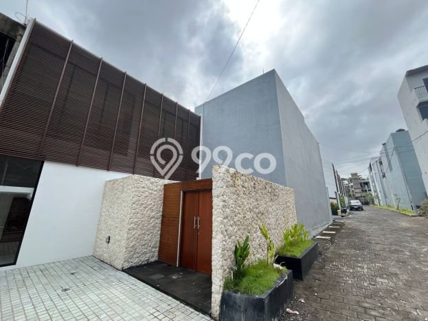 Vila Tenang Kawasan Nusa Dua, Ukuran 196m2m², Dekat ke berbagai kebutuhan Vila Tenang Kawasan Nusa Dua, Ukuran 196m2m², Dekat ke berbagai kebutuhan