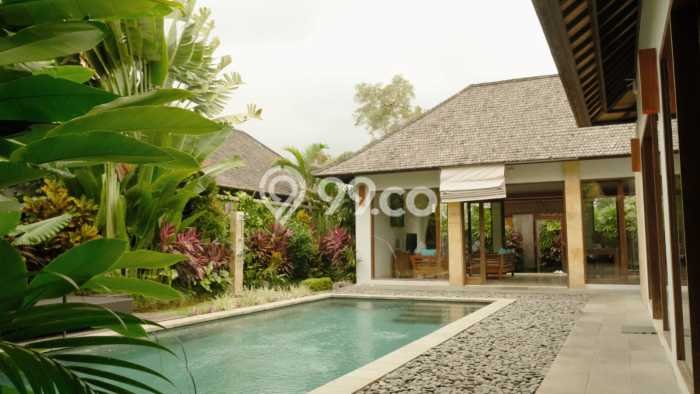 Disewakan Vila Premium Kawasan Ubud, Area 0m2m², Dekat Mudah Ubud, Gianyar, Gianyar Disewakan Vila Premium Kawasan Ubud, Area 0m2m², Dekat Mudah Ubud, Gianyar, Gianyar