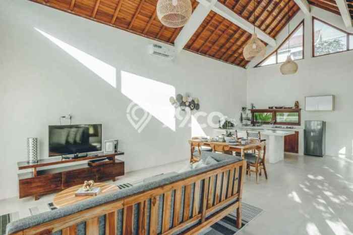 Vila di Tibubeneng, Area 0m², Lingkungan Asri, Harga Bersaing Vila di Tibubeneng, Area 0m², Lingkungan Asri, Harga Bersaing