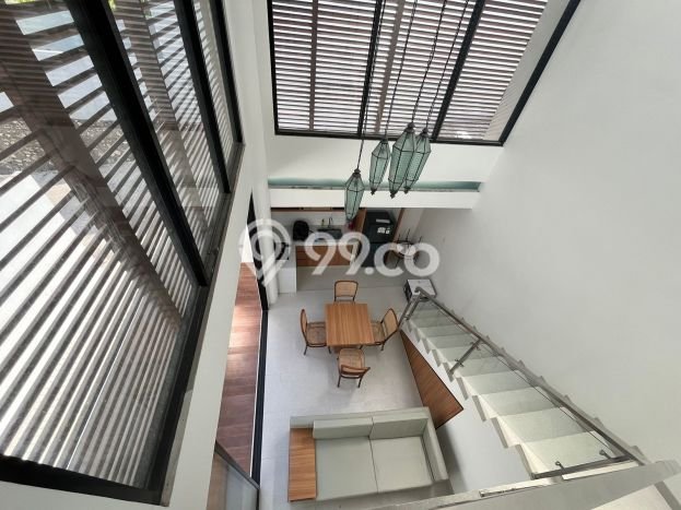 Vila Terawat di Nusa Dua, Area 100m2m², Lingkungan Asri dan aman Vila Terawat di Nusa Dua, Area 100m2m², Lingkungan Asri dan aman