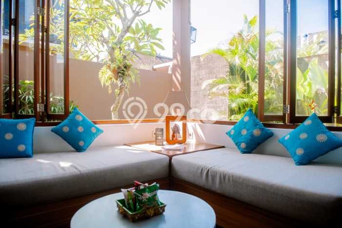 Vila di Ubud, Luas 0m2m², For Rent, Kawasan Asri Vila di Ubud, Luas 0m2m², For Rent, Kawasan Asri