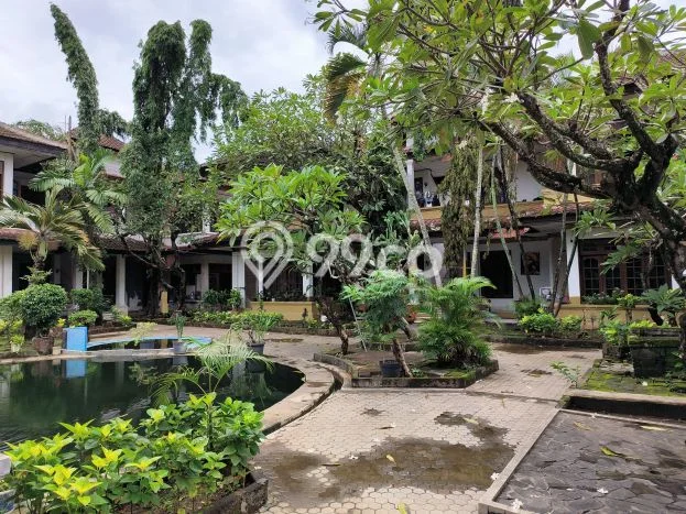 Dijual Kost Strategis di Kuta, Badung 20 KT, 20 KM, Luas Bangunan 3000m2 Dijual Kost Strategis di Kuta, Badung 20 KT, 20 KM, Luas Bangunan 3000m2