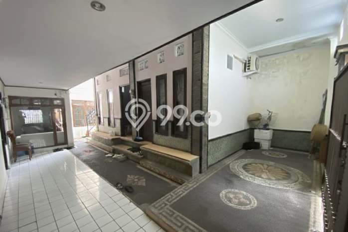 Rumah Modern Minimalis 6 KT Siap Huni di Kuta Rumah Modern Minimalis 6 KT Siap Huni di Kuta