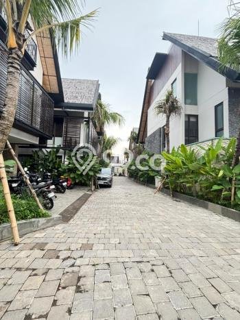 FOR SALE! Vila Kawasan Canggu, Area 343m2m², Posisi Premium FOR SALE! Vila Kawasan Canggu, Area 343m2m², Posisi Premium
