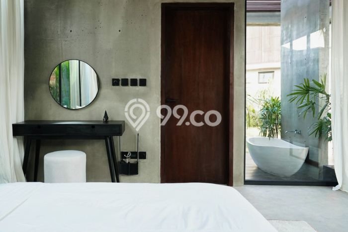Vila Kawasan Mengwi, Luas 0m2m², Disewakan, Lingkungan Asri Vila Kawasan Mengwi, Luas 0m2m², Disewakan, Lingkungan Asri