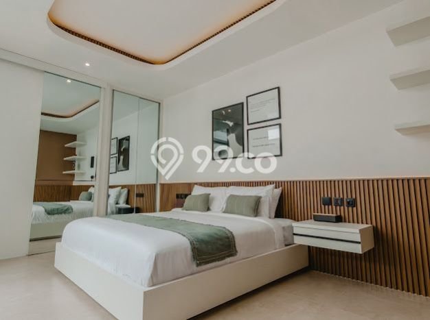 Vila di Pererenan, Area 0m², Area Premium, Tersedia Vila di Pererenan, Area 0m², Area Premium, Tersedia