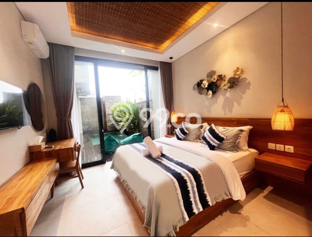 Disewakan Rumah Harga Terjangkau di canggu Badung dengan 3 Kamar Tidur Disewakan Rumah Harga Terjangkau di canggu Badung dengan 3 Kamar Tidur