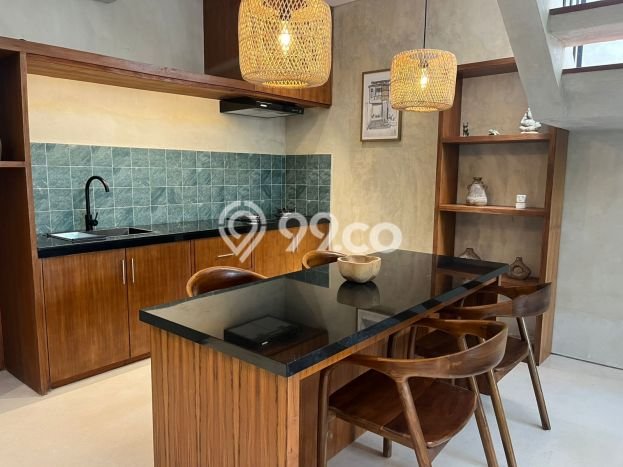 Vila Kawasan , Area 135m2m², Akses ke Fasilitas Umum Vila Kawasan , Area 135m2m², Akses ke Fasilitas Umum