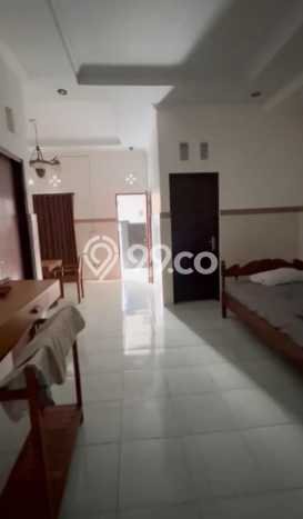 Rumah Modern 3 KT LT 175m2 di Munggu Rumah Modern 3 KT LT 175m2 di Munggu