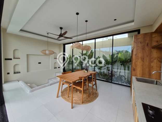 Vila Tenang di Munggu, Area 200m², View Indah di area Vila Tenang di Munggu, Area 200m², View Indah di area