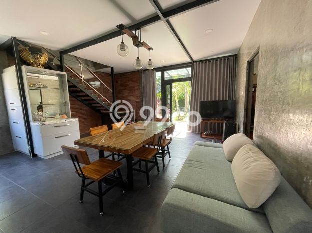 For Rent Vila Kawasan Kerobokan, Area 0m2m², Area Strategis For Rent Vila Kawasan Kerobokan, Area 0m2m², Area Strategis