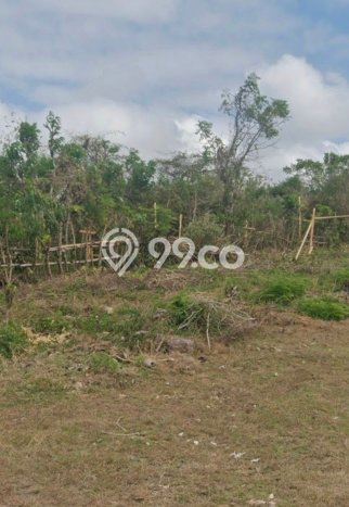 Tanah Dijual Area Strategis di Nusa Dua Badung 200m2 Tanah Dijual Area Strategis di Nusa Dua Badung 200m2