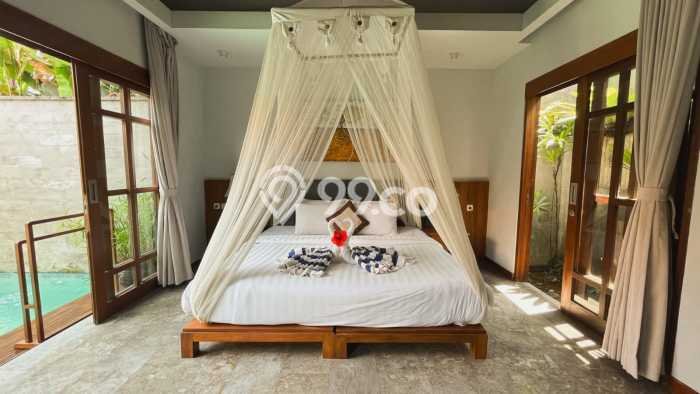 Vila Strategis di Ubud, Area 0m2m², Available Segera Vila Strategis di Ubud, Area 0m2m², Available Segera