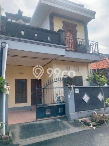 Disewakan Rumah Konsep Modern di Dalung Badung dengan 4 KT Disewakan Rumah Konsep Modern di Dalung Badung dengan 4 KT